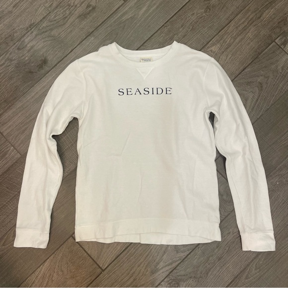 Seaside Crew Neck - Picture 2 of 5